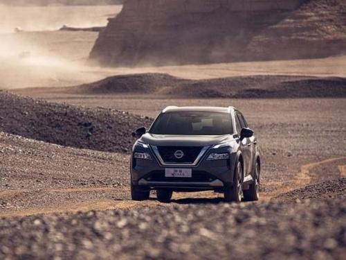 全新东风日产奇骏将于7月30日上市 预售19.99个"w"起