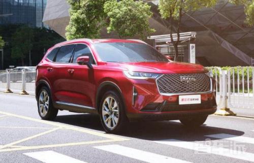 魏建军: 长城汽车2025年销量目标400万辆 营收6000亿