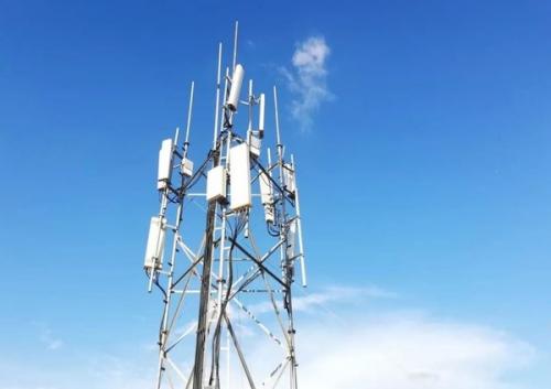 民营企业能否建设5G铁塔?工信部: 能共享不新建