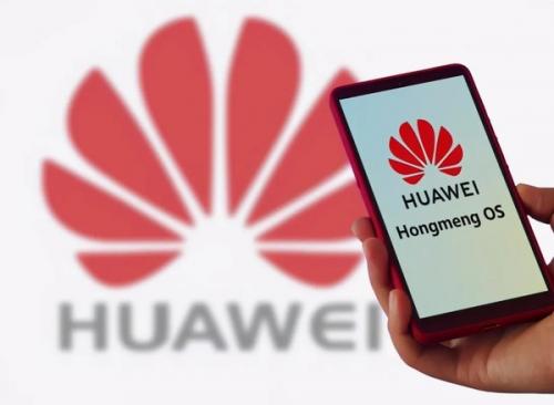 华为: 第三代5G基站正强化对中东、亚洲市场的攻略