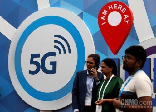 爱立信CEO: 印度是全球推出5G速度最快的国家之一