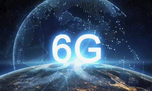 中国6G专利申请在全球占比近50% 继续保持领先优势