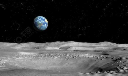 中国人未来要在月球干这3件大事 甚至想给嫦娥连上网