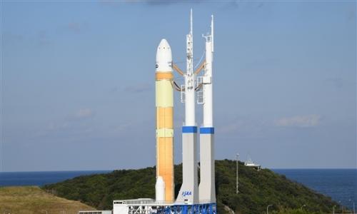 近一年多发射成功率是0!日本正协调H3火箭再次发射