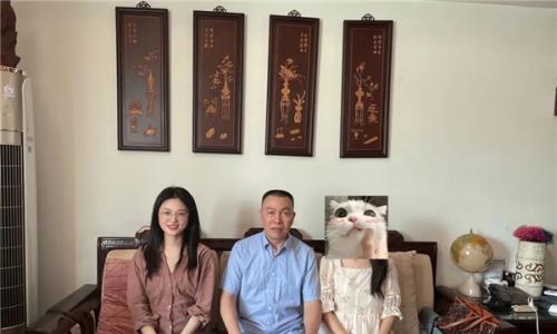 全网"最冷门专业"的95后博主,在抖音教甲骨文爆火出圈