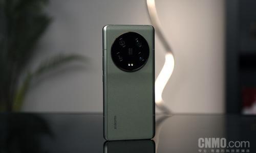 小米13 Ultra,移动影像的巅峰之作