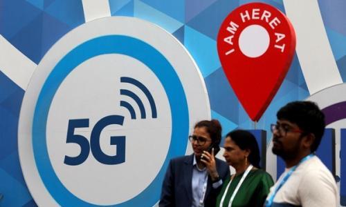 印度3年内将成为主要电信出口国 5G堆栈"已准备就绪"