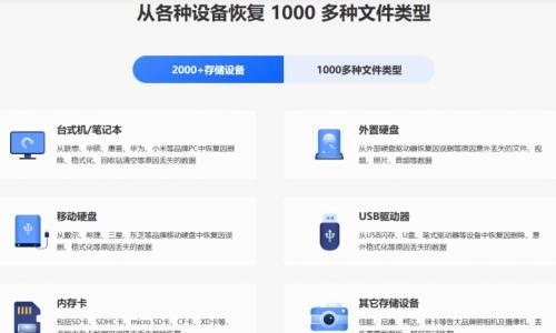 不小心删除了电脑重要文件怎么恢复?教你三招