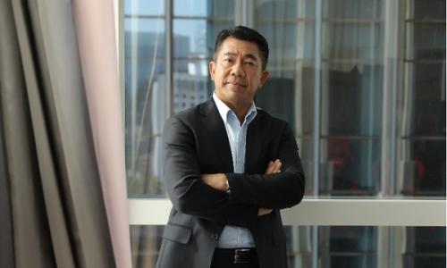 助力跨境电商发展!新蛋受邀出席2023中国天津投资贸易洽谈会暨PECC博览会!
