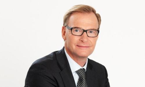 Olof Persson将于7月起担任依维柯集团CEO