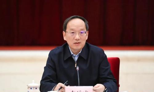 李乐成任工信部部长