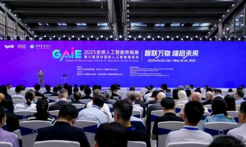 "未来人工智能前景金砖AI联盟研讨会&quot;在深圳成功举办,探讨通用人工智能发展路径