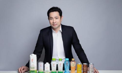 中国顶流明星肖战续任品牌全球代言人,IFBH开启品牌国际化新篇章