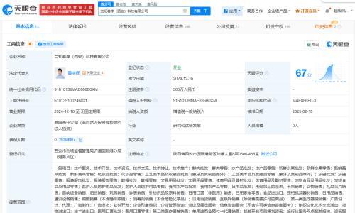 董宇辉公司登记兰兮提花包作品著作权