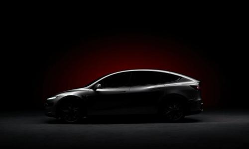 特斯拉官宣Model Y L