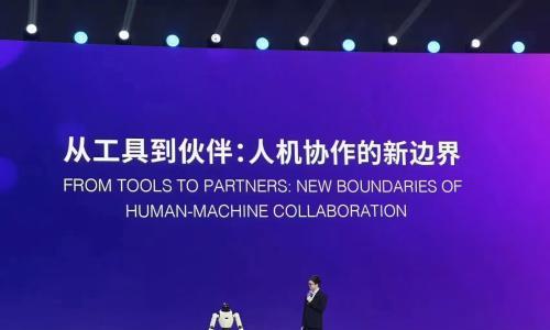 智元发布行业首个世界模型开源平台