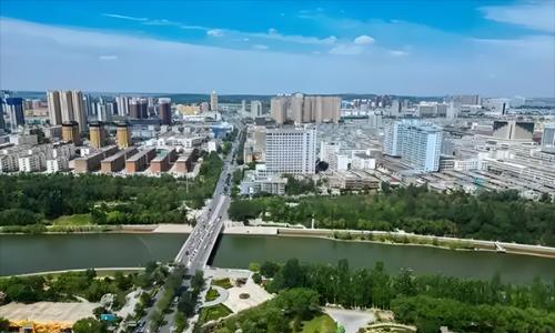 高度集成、灵活扩展,三旺通信撑起智慧风电"神经网