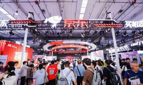 京东独家战略合作世界机器人大会 推出智能机器人产业加速计划