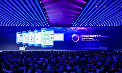 联想刘军: 天禧个人超级智能体加速实现从设备智能向个人智能飞跃