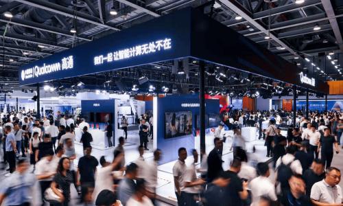 高通、中国移动等携手释放"AI+"时代潜力,加速终端侧AI落地应用