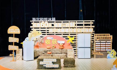 从"和悦"到"麦浪",海尔冰箱爆款迭出的原因是什么?