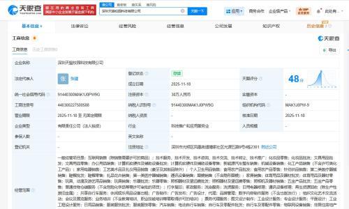 天猫在深圳成立校园科技公司
