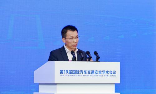 安全始终是造车第一优先级!吉利全球全域安全中心将于12月发布