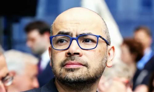 DeepMind挖角波士顿动力前CTO