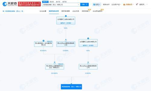 立讯精密等在昆山成立智能装备公司 注册资本19.81亿