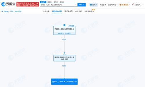 中国电力在日照成立海上风电公司 注册资本20亿