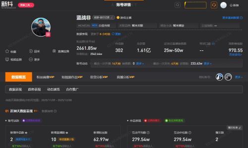 蓝战非商业版图盘点