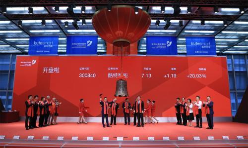 抢跑AGI!70岁的"山东马斯克",要让中国制造酷起来