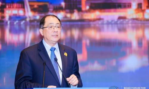 高通孟樸: 6G是协同技术创新平台,为云端与边缘的协同工作提供支持