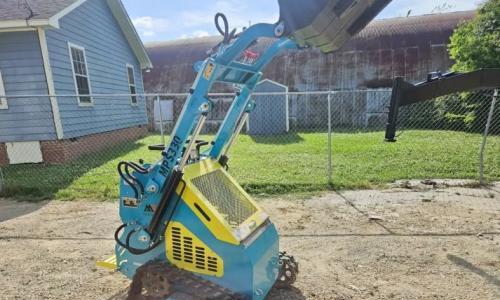 10天狂销8.5万美金!"大块头"挖掘机也能在亚马逊逆袭爆单