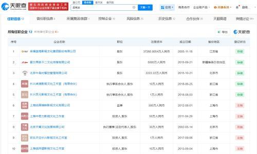 吴秀波被执行6200万