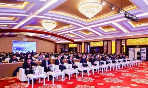 "易控天地"亮相中国系统仿真与虚拟现实技术高层论坛