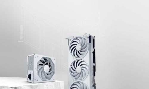 华硕B850吹雪主板实力助阵 畅享Epic商城年度特卖