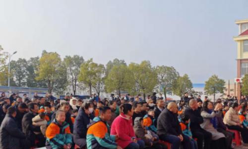 关爱特殊儿童,点亮希望之光--易视界公益在行动