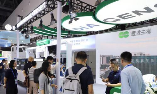 德适生物将赴港上市,染色体核型分析领域市占率第一