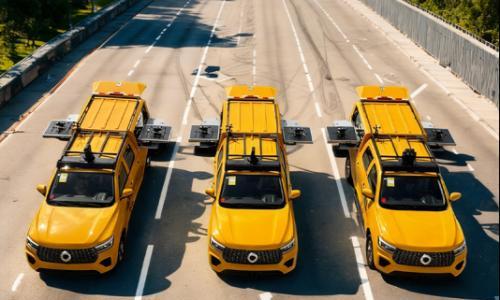 从人海战术到智能无人: 车载式无人机方舱如何重塑电力生命线?