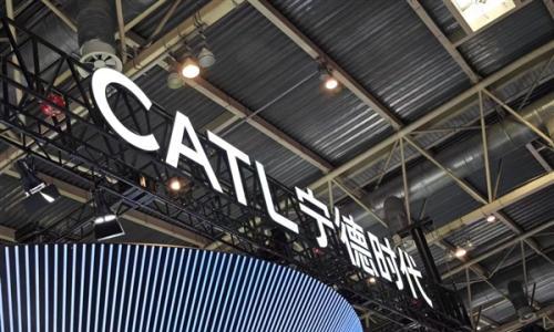 直指替代锂电池!宁德时代 CTO : 钠电池大量推广目标敲定