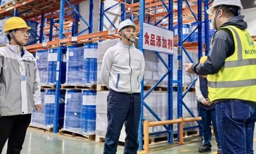 特别通讯|新春打粮正当时