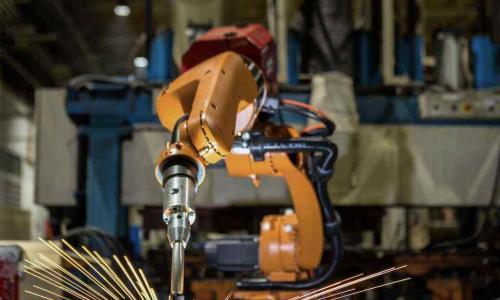 从春晚dancer到工厂劳模: 具身智能如何在复杂环境中实现数据突围