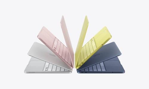 比亚迪发布第二代刀片电池及闪充技术/MacBook Neo单核跑分接近M4/小米发布国内第一个手机版龙虾