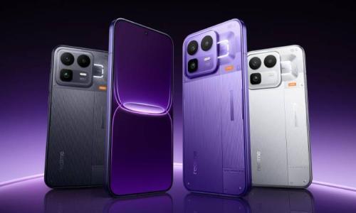 OPPO辟谣真我手机暂停研发/小米新一代笔记本曝光/苹果iPhone 17e跑分出炉