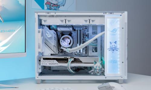 《失落星船: 马拉松》开售 华硕B850主板为你保驾护航