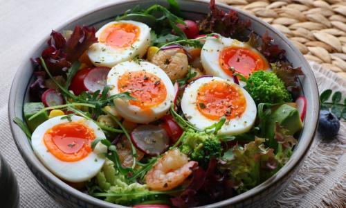 关于虾青素鸡蛋的"成分革命": 帕洛农场探路中国功能农业新赛道