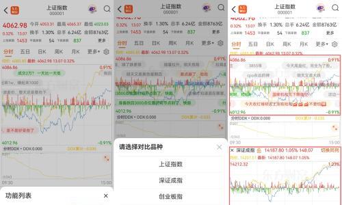 鸿蒙版东方财富重磅升级: 新增20项新功能,信息更全面,投资更从容