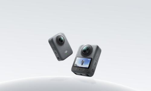 大疆拿下全球手持智能相机冠军,领跑83%增速赛道