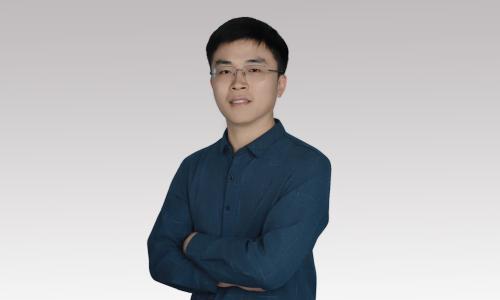 夏中谱正式加入无界动力,担任联合创始人兼联席CTO